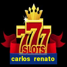 carlos renato jurado silvio santos